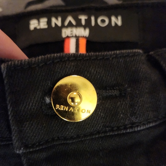 ■Sale■ P.E. NATION Jeans - Picture 3 of 16